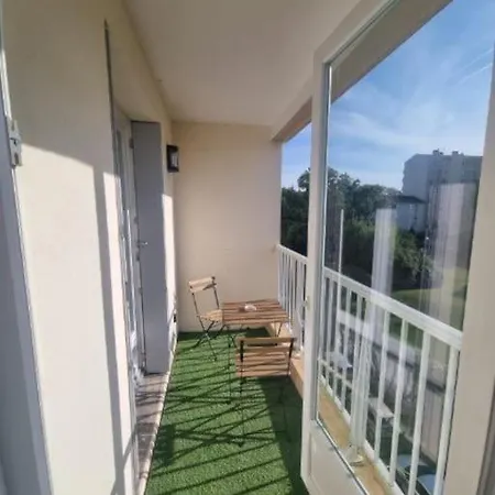 T3 Centre * Anglet