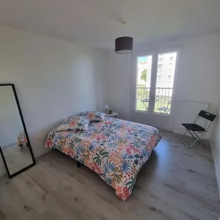 T3 Centre Anglet