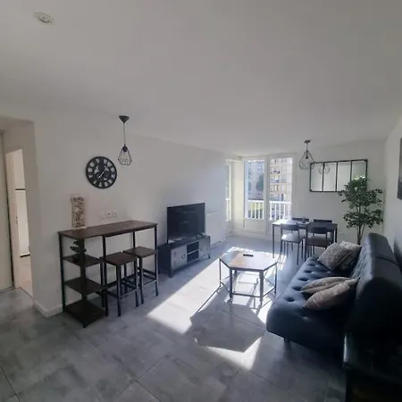 Apartment T3 Centre